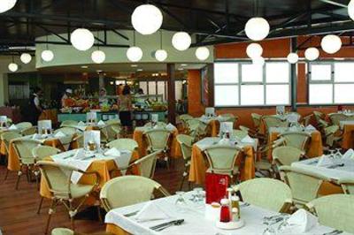 фото отеля Servigroup Rialto