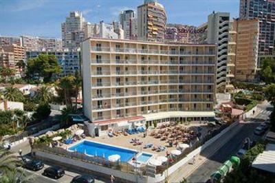 фото отеля Servigroup Rialto
