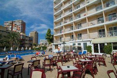 фото отеля Servigroup Rialto