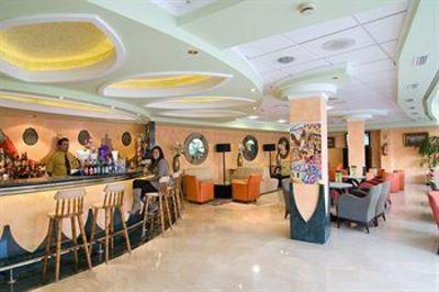 фото отеля Servigroup Rialto