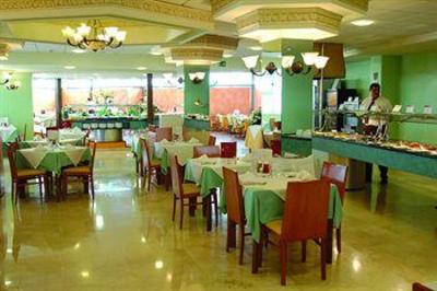 фото отеля Servigroup Rialto