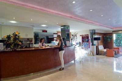 фото отеля Servigroup Rialto