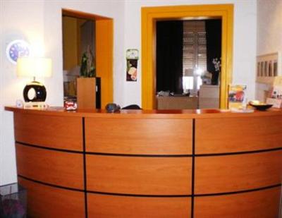 фото отеля Alerion Hotel