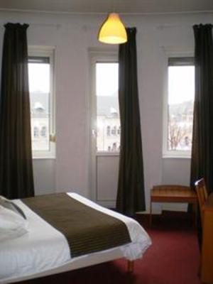 фото отеля Alerion Hotel