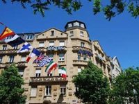 Alerion Hotel