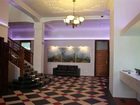 фото отеля Masonic Art Deco Hotel