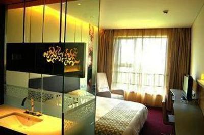 фото отеля Motel 168 Guangzhou Avenue