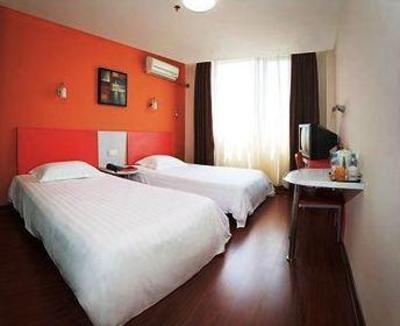 фото отеля Motel 168 Guangzhou Avenue