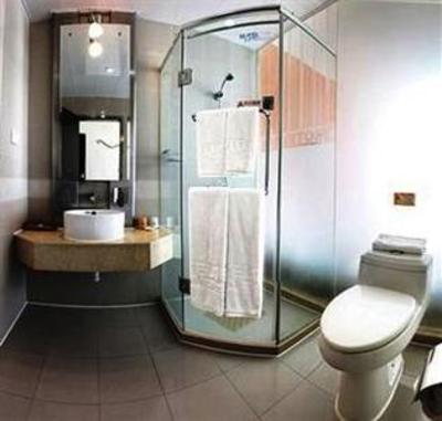 фото отеля Motel 168 Guangzhou Avenue