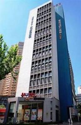 фото отеля Motel 168 Guangzhou Avenue