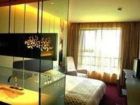 Motel 168 Guangzhou Avenue