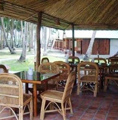 фото отеля SeaShell Beach Resort Havelock Island
