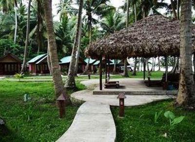 фото отеля SeaShell Beach Resort Havelock Island