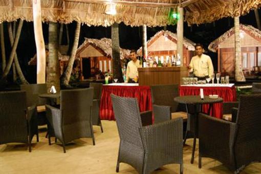 фото отеля SeaShell Beach Resort Havelock Island