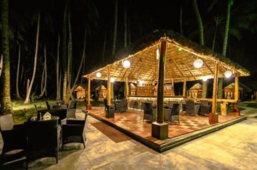 фото отеля SeaShell Beach Resort Havelock Island