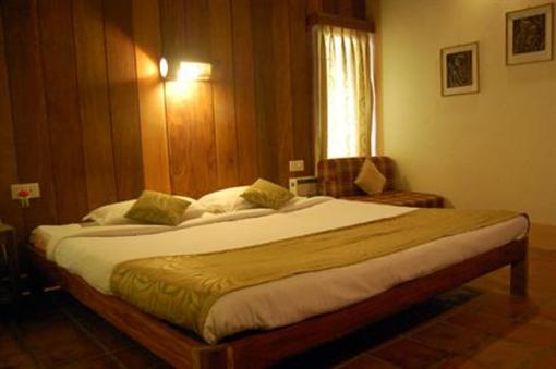 фото отеля SeaShell Beach Resort Havelock Island