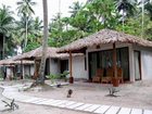 фото отеля SeaShell Beach Resort Havelock Island