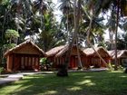 фото отеля SeaShell Beach Resort Havelock Island