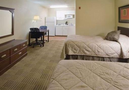фото отеля Extended StayAmerica Chesapeake-Greenbrier Circle