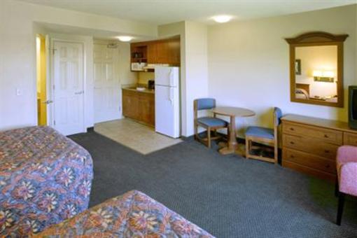 фото отеля Extended StayAmerica Chesapeake-Greenbrier Circle