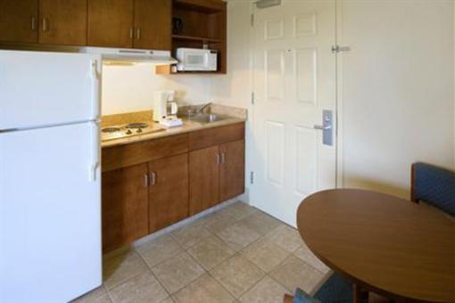 фото отеля Extended StayAmerica Chesapeake-Greenbrier Circle