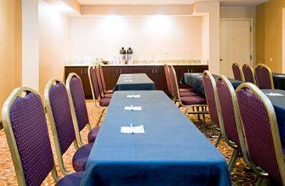 фото отеля Holiday Inn Express Winston-Salem