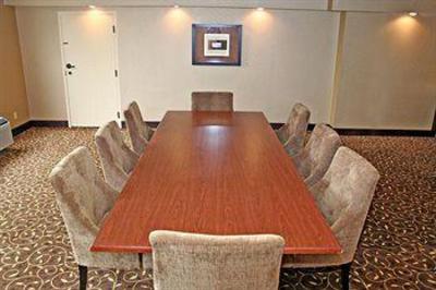 фото отеля Holiday Inn Express Winston-Salem