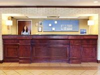 Holiday Inn Express Winston-Salem