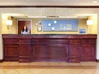 фото отеля Holiday Inn Express Winston-Salem