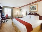 фото отеля Holiday Inn Express Winston-Salem