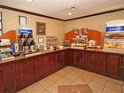 фото отеля Holiday Inn Express Winston-Salem