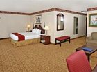 фото отеля Holiday Inn Express Winston-Salem
