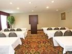 фото отеля Holiday Inn Express Winston-Salem