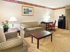 фото отеля Holiday Inn Express Winston-Salem