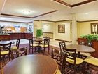 фото отеля Holiday Inn Express Winston-Salem