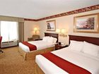 фото отеля Holiday Inn Express Winston-Salem