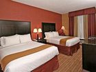 фото отеля Holiday Inn Express Winston-Salem