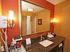 фото отеля Holiday Inn Express Winston-Salem