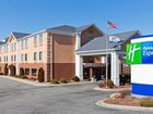 фото отеля Holiday Inn Express Winston-Salem