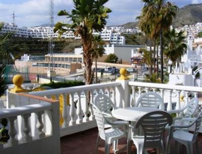 фото отеля Las Rosas de Capistrano Hotel Nerja