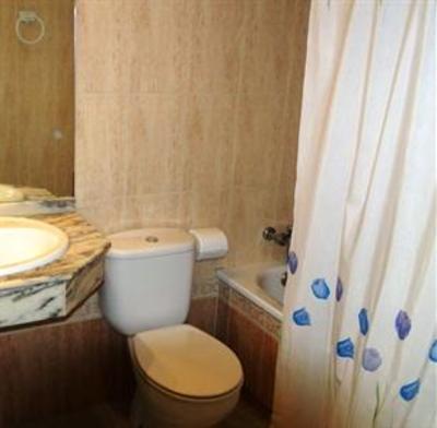 фото отеля Las Rosas de Capistrano Hotel Nerja