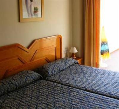 фото отеля Las Rosas de Capistrano Hotel Nerja