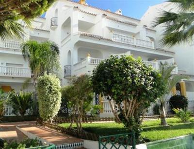 фото отеля Las Rosas de Capistrano Hotel Nerja