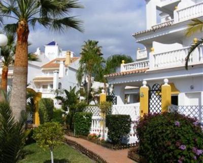 фото отеля Las Rosas de Capistrano Hotel Nerja