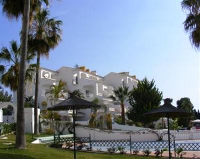 фото отеля Las Rosas de Capistrano Hotel Nerja