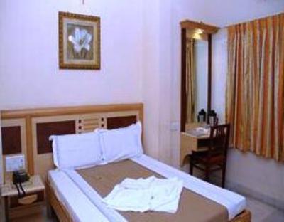 фото отеля Manasa Paradise Hotel