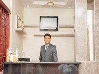 Manasa Paradise Hotel
