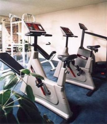 фото отеля Royal Garden Inn Hotel Salt Lake City