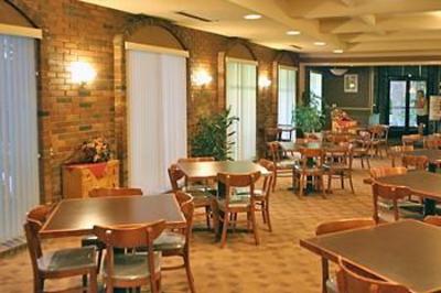 фото отеля Royal Garden Inn Hotel Salt Lake City