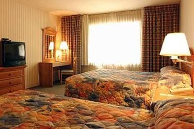 фото отеля Royal Garden Inn Hotel Salt Lake City